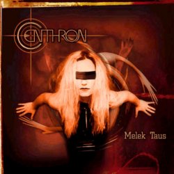 Centhron - Melek Taus (2002) [Demo]