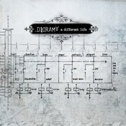 Diorama - A Different Life (2007)
