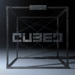 Diorama - Cubed (2010) [2CD]