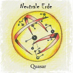 Neutrale Erde - Quasar (2017)