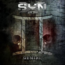 Syndrome X/209 - Gemini (2012)