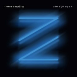 Trentemøller - One Eye Open (2017) [Single]