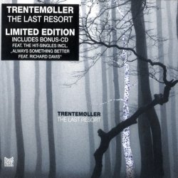Trentemøller - The Last Resort (2006) [2CD]
