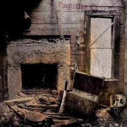 AktiveHate - Forgotten Evils (2011) [EP]