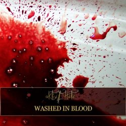 AktiveHate - Washed In Blood (2009) [EP]