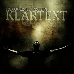 Pseudokrupp Project - Klartext (2012)