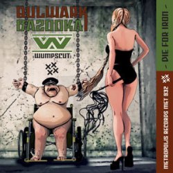 :Wumpscut: - Bulwark Bazooka (2014)