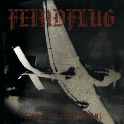 Feindflug - Feindflug (3. Version) (2009)