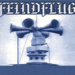 Feindflug - Feindflug (Vierte Version) (1999)