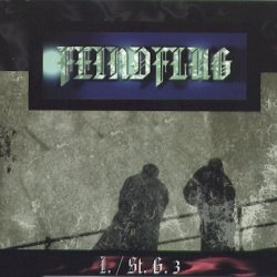 Feindflug - I./St.G.3 (1998) [EP]