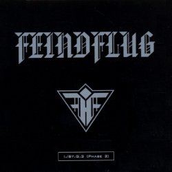 Feindflug - I./St.G.3 [Phase 2] (2003) [EP]
