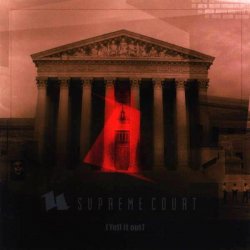 Supreme Court - Yell It Out (2005)