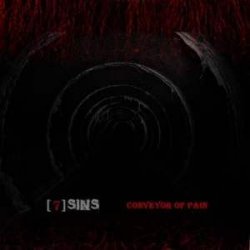 [7]sins - Conveyor Of Pain (2012) [Demo]
