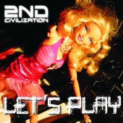 2nd Civilization - Let's Play (2014)