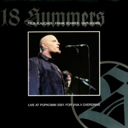 18 Summers - Unplugged (Live At Popkomm 2001 For VIVA II Overdrive) (2002)