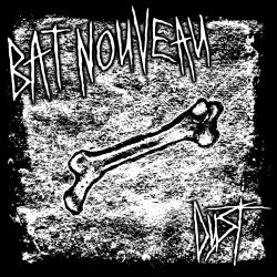 Bat Nouveau - Dust (2010) [EP]
