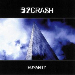 32Crash - Humanity (2007) [EP]