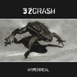 32Crash - Hyperreal (2012) [EP]