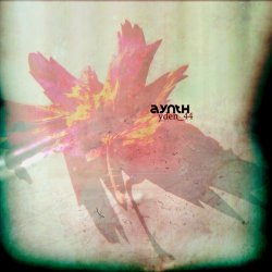 Aynth - Yden_44 (2014) [EP]