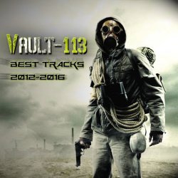 Vault-113 - Best Tracks 2012-2016 (2016)