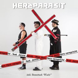 Herzparasit - Was Dein Herz Verspricht (2013) [Single]