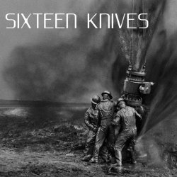 Sixteen Knives - Prime (2017)