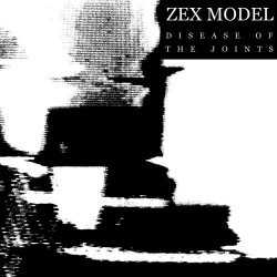 Zex Model - Disease Of The Joints (2017) [Single]