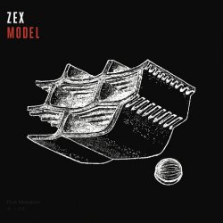 Zex Model - First Mutation (2013) [EP]