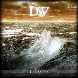 Distorted World - Drowning (2016) [EP]