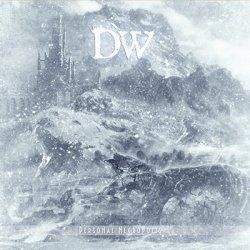 Distorted World - Personal Necropolis (2013) [EP]