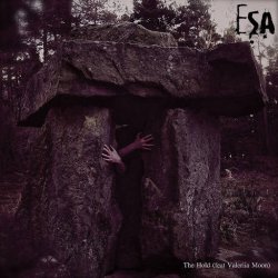 ESA - The Hold (2017) [EP]