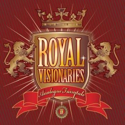 Royal Visionaries - Analogue Fairytale (2008)