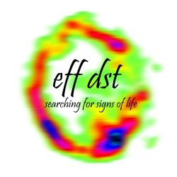 EFF DST - Searching For Signs Of Life (2016) [Remastered]