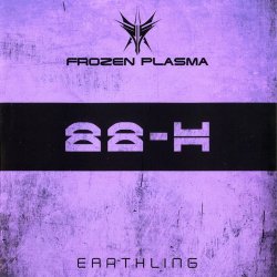 Frozen Plasma - Earthling (2009) [Single]