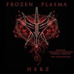 Frozen Plasma - Herz (2013) [Single]