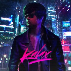 Kalax - Kalax (2017)
