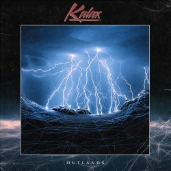 Kalax - Outlands (2014) [EP]