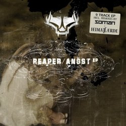 Reaper - Angst (2005) [EP]