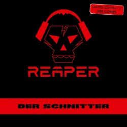 Reaper - Der Schnitter (2015) [Single]