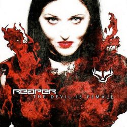 Reaper - The Devil Is Female (2007) [EP]