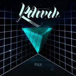 Retouch - PAX (2015) [EP]