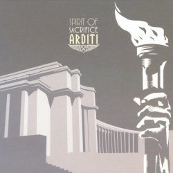 Arditi - Spirit Of Sacrifice (2004)