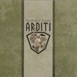 Arditi - Standards Of Triumph (2006)