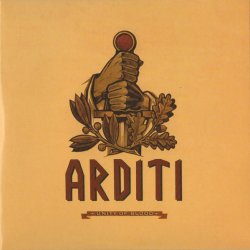 Arditi - Unity Of Blood (2002) [EP]