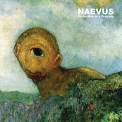 Naevus - Perfection Is A Process (2004)