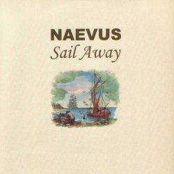 Naevus - Sail Away (2003) [EP]