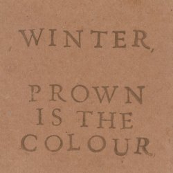 Naevus & Riddlehouse & Winter - Brown Is The Colour (2010)