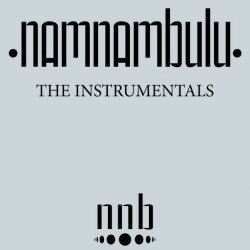 NamNamBulu - The Instrumentals (2017)