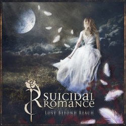 Suicidal Romance - Love Beyond Reach (2016) [Deluxe Edition]