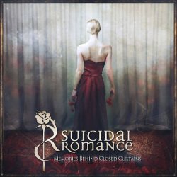 Suicidal Romance - Memories Behind Closed Curtains (2016) [Deluxe Edition]